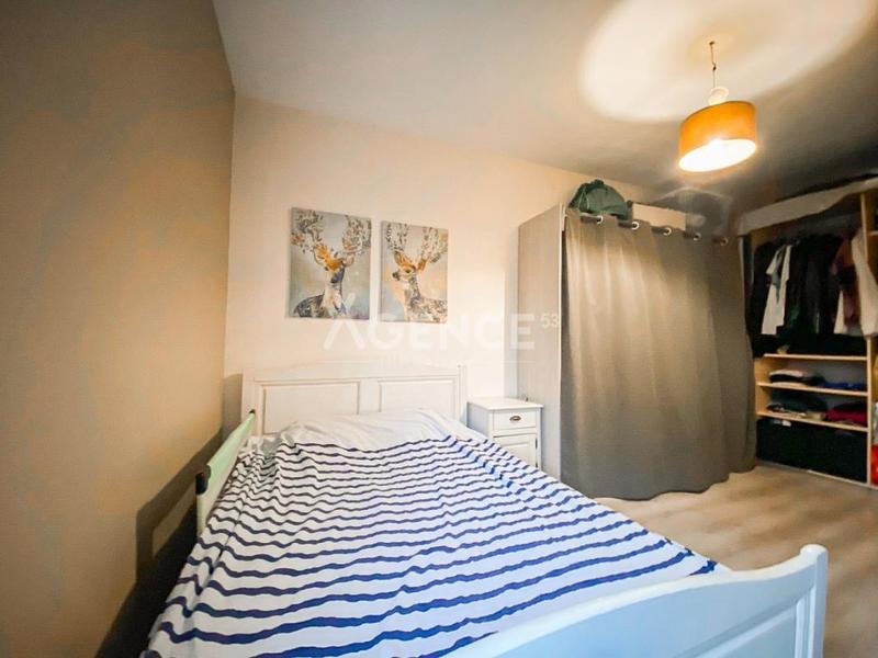 Maison - 160 m² - 5 pièces