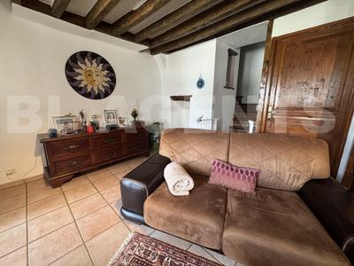 Propriété - 128 m² - 6 pièces