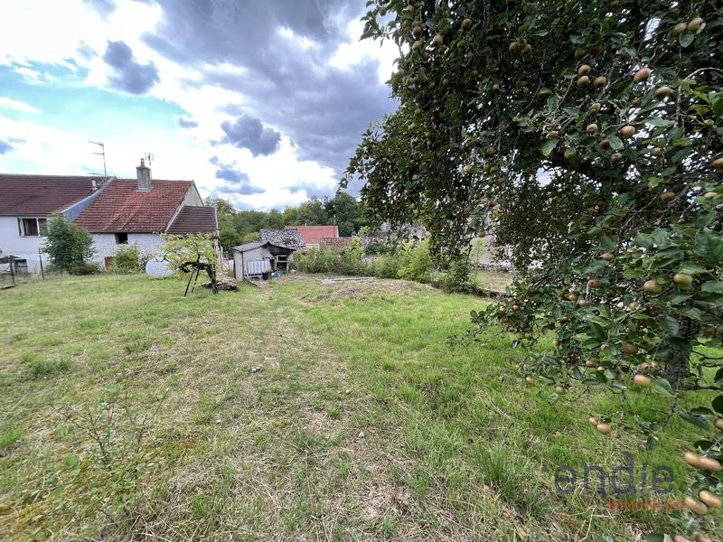 Maison - 66 m² - 4 pièces