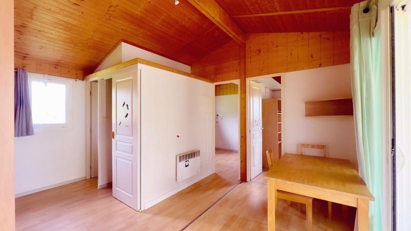 Maison - 57 m² - 3 pièces