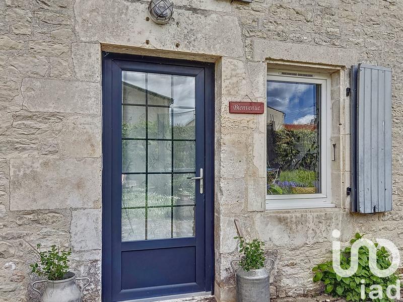 Maison - 181 m² - 5 pièces