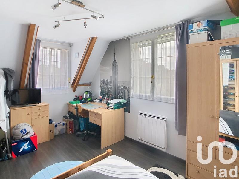 Maison - 197 m² - 8 pièces