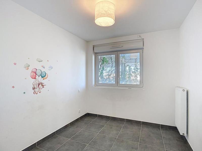 Appartement - 73 m² - 4 pièces