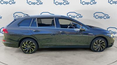 Volkswagen Golf Sw VIII 2.0 Tdi 150 Dsg7 Style - Première main
