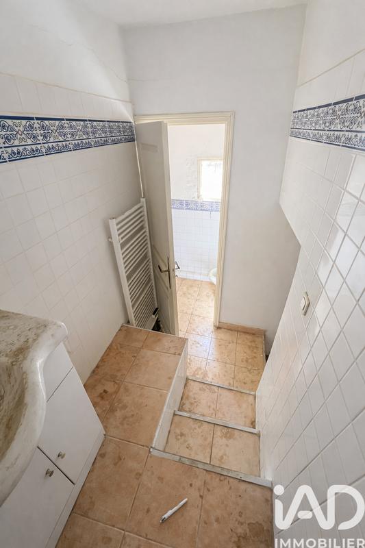 Appartement - 41 m² - 2 pièces