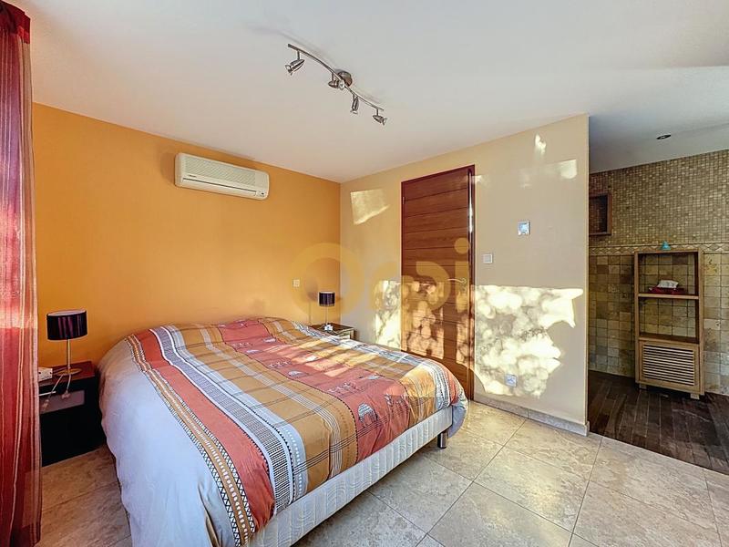 Maison - 108 m² - 5 pièces