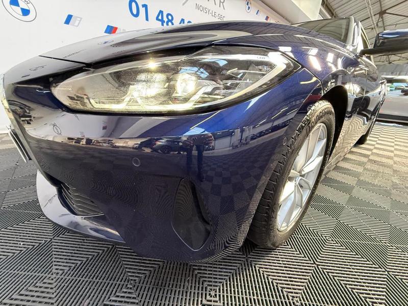 Bmw Serie 4 coupé G22 420d 190 ch Bva8