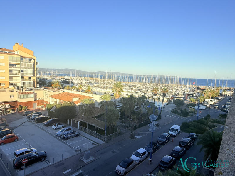 Duplex - 48 m² - 3 pièces