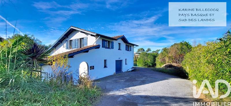 Maison de maîtres - 172 m² - 5 pièces