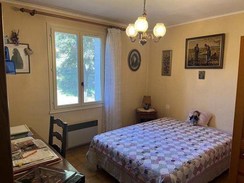 Mas - 175 m² - 6 pièces