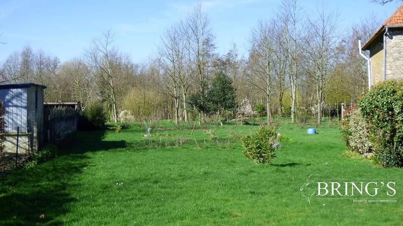 Maison - 133 m² - 5 pièces