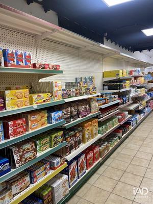 Local commercial - 100 m²