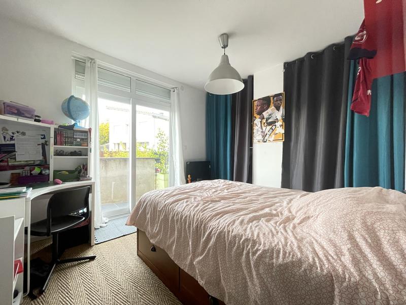 Maison - 144 m² - 6 pièces