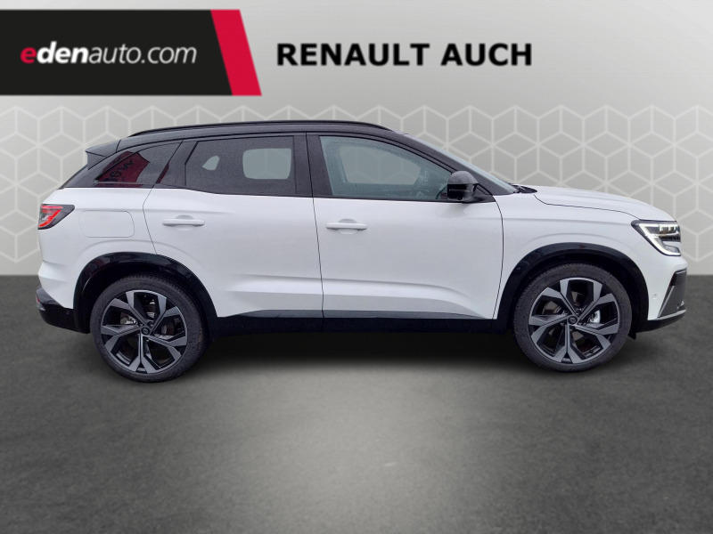 Renault Austral E-Tech hybrid 200 Iconic esprit Alpine