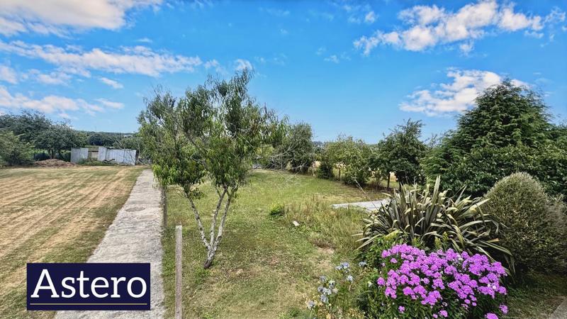 Maison - 113 m² - 6 pièces