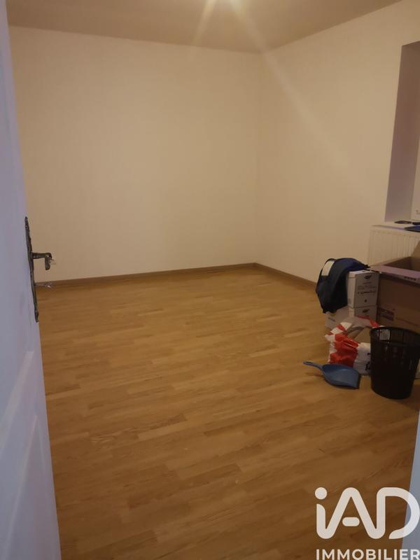 Maison - 160 m² - 7 pièces