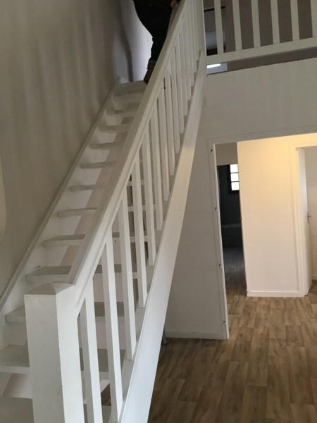 Maison - 132 m² - 5 pièces