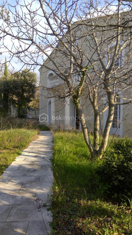 Maison - 209 m² - 6 pièces