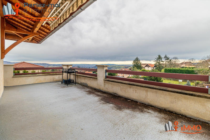 Villa - 132 m² - 6 pièces