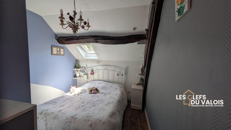 Maison - 66 m² - 3 pièces