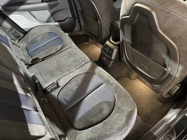 Bmw Serie 2 (F45) Active Tourer 218d 150 Ch m Sport Bva