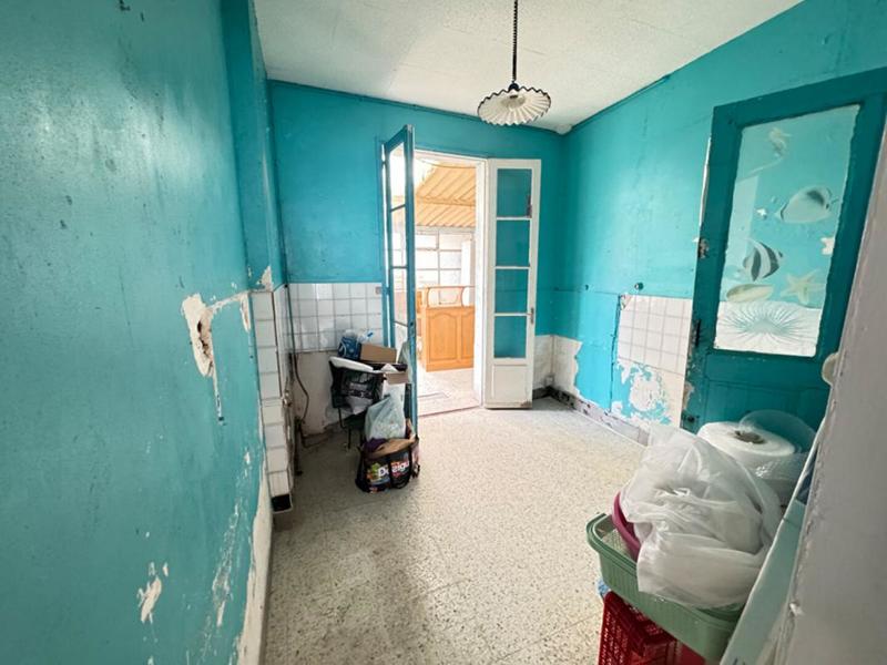 Maison - 148 m² - 6 pièces