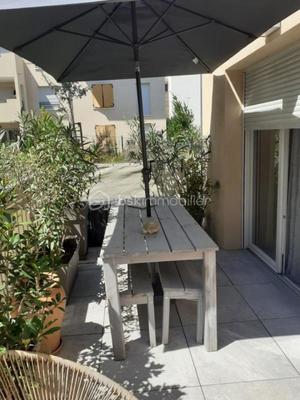 Appartement - 76 m² - 4 pièces