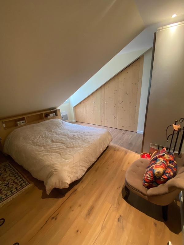 Appartement - 75 m² - 3 pièces