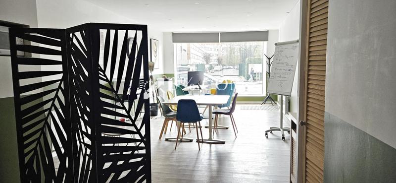 Local commercial - 40 m²