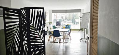 Local commercial - 40 m²