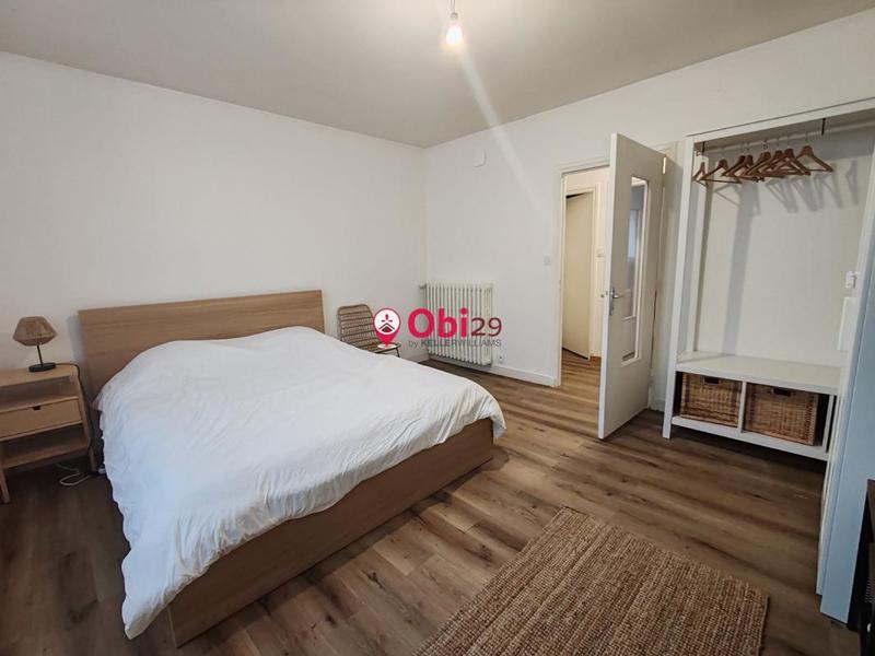 Studio - 33 m² - 1 pièce