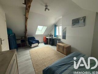 Maison - 106 m² - 4 pièces