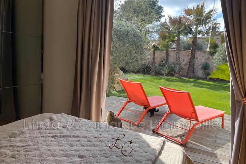 Maison - 160 m² - 4 pièces