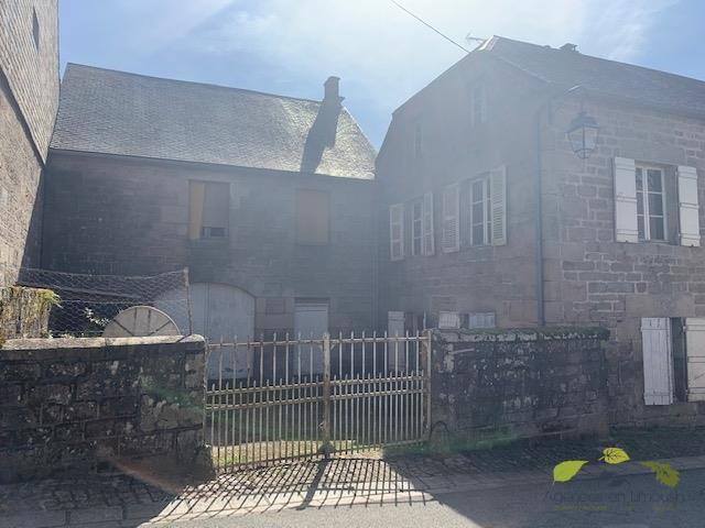 Propriété - 160 m² - 5 pièces