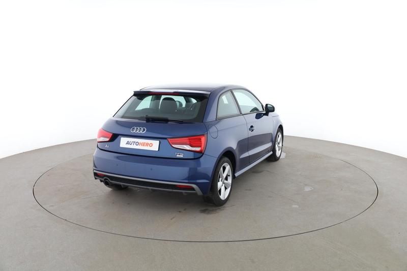 Audi A1 1.0 Tfsi Ultra Ambiente 95 ch