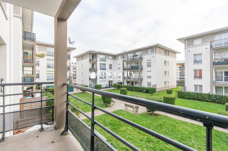 Appartement - 71 m² - 4 pièces