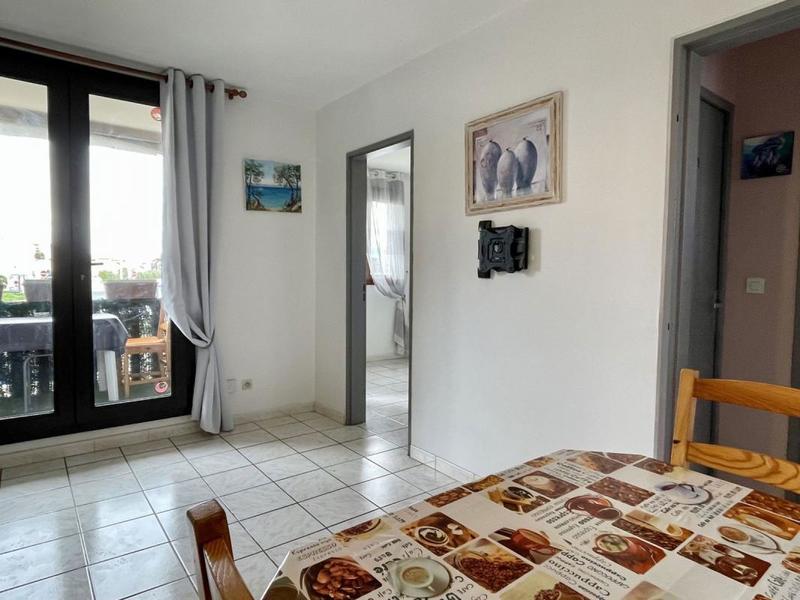 Appartement - 47 m² - 3 pièces