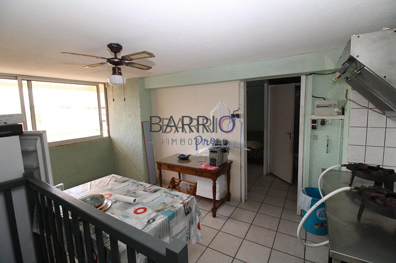 Fonds de commerce - 60 m²