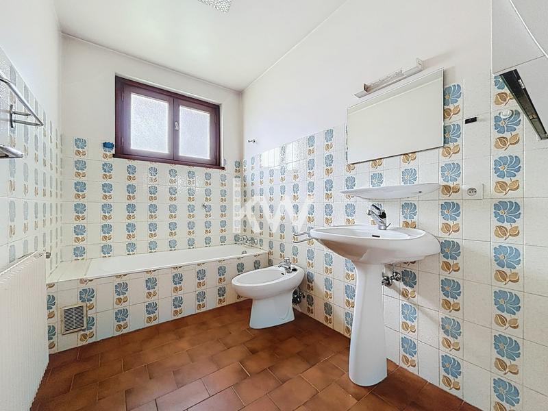 Maison - 145 m² - 6 pièces