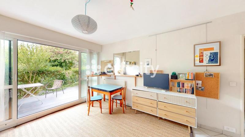 Appartement - 35 m² - 1 pièce