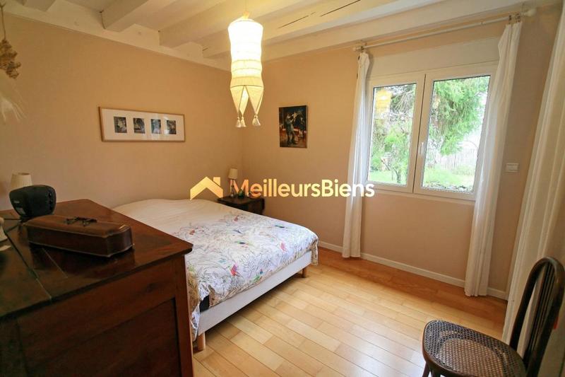 Villa - 161 m² - 7 pièces