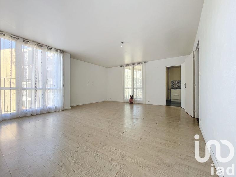 Appartement - 78 m² - 5 pièces