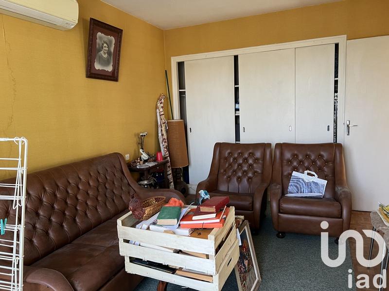 Maison de village - 99 m² - 4 pièces