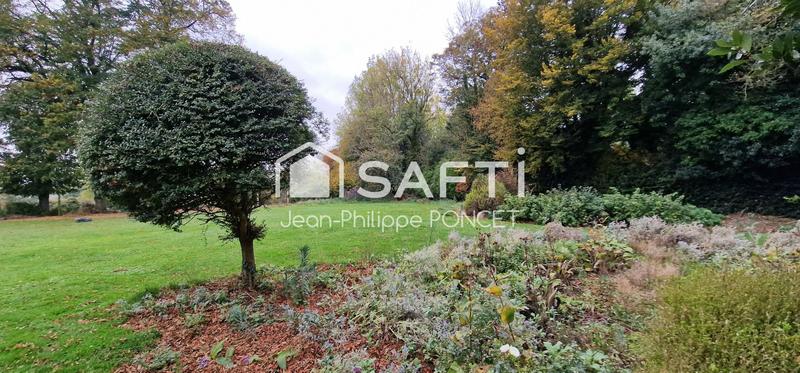 Hôtel particulier - 436 m²