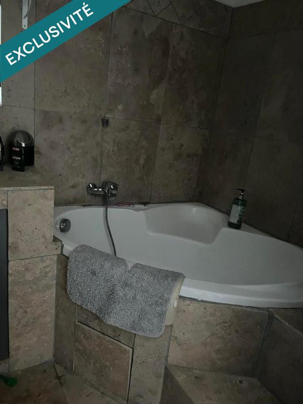 Maison - 67 m² - 4 pièces