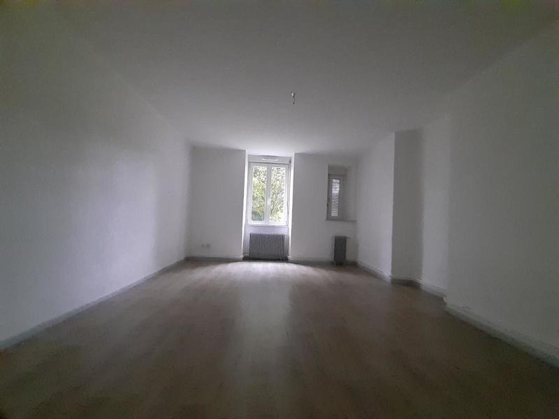 Appartement - 97 m² - 4 pièces