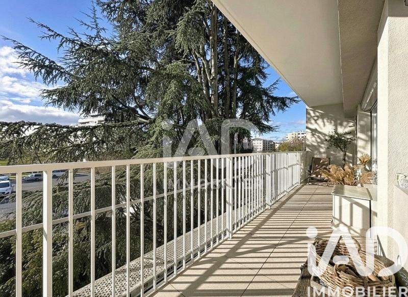 Appartement - 71 m² - 3 pièces