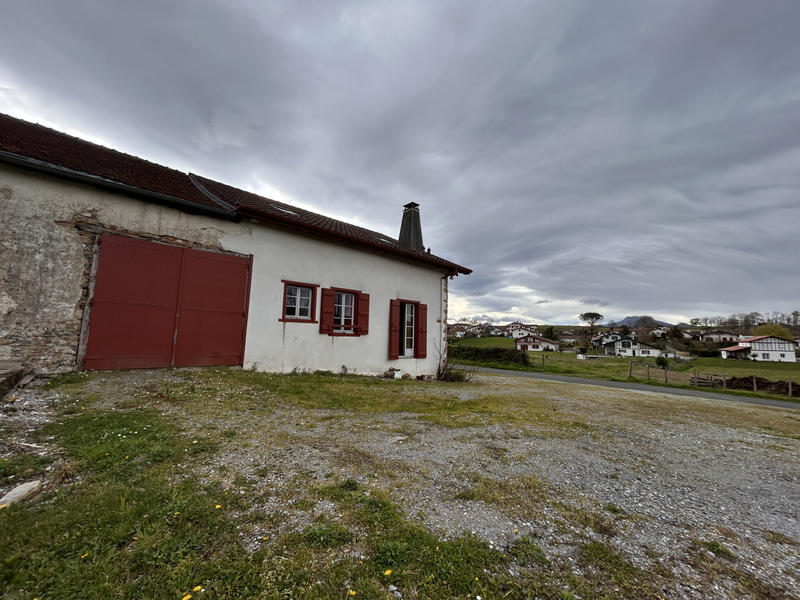 Maison - 192 m² - 5 pièces