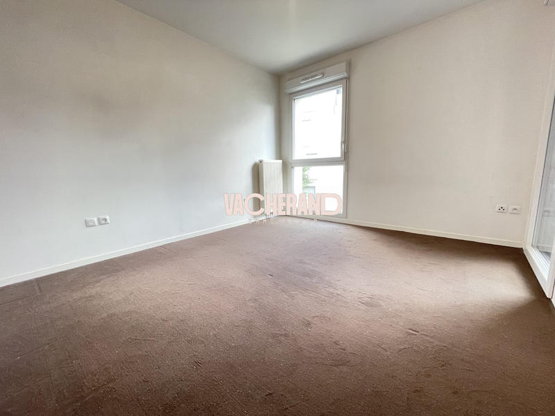 Appartement - 43 m² - 3 pièces