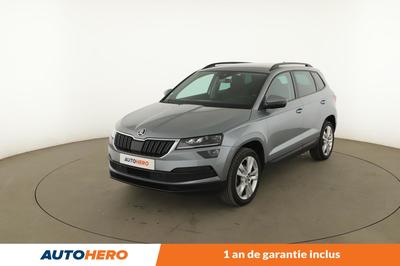 Skoda Karoq 1.0 Tsi Style Dsg7 116 ch